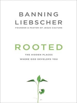 cover image of Rooted